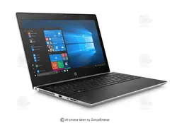 لپ تاپ HP مدل ProBook 455 G5