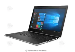 لپ تاپ HP مدل ProBook 455 G5