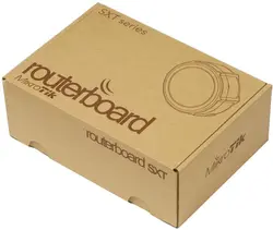 رادیو وایرلس میکروتیک SXT 5 ac
