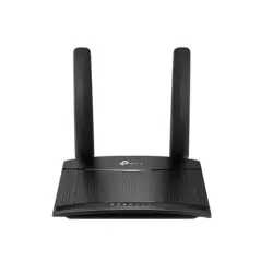 مودم روتر بی سیم LTE تی پی لینک مدل Archer MR100