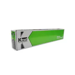 پچ پنل 24 پورت Cat6 SFTP کی نت مدل K-N1121