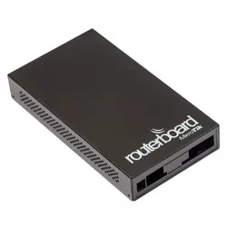باکس روتربرد میکروتیک CA433U