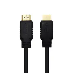 کابل HDMI کی نت طول 15 متر