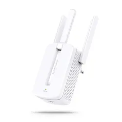 گسترش دهنده بیسیم 300Mbps مرکوسیس مدل MW300RE