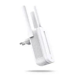 گسترش دهنده بیسیم 300Mbps مرکوسیس مدل MW300RE