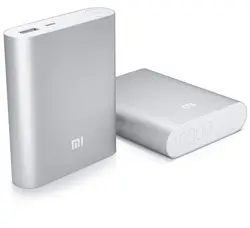 پاور بانک سیچر 10400mAh
