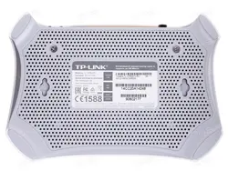 روتر بی سیم تی پی لینک TL-WR840N