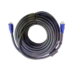 کابل VGA کی نت طول 20 متر