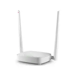 روتر بی‌سیم N300 تندا مدل N301