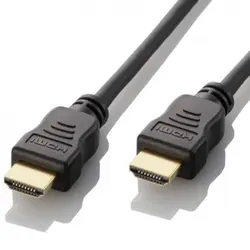 کابل HDMI وی نت طول 15 متر
