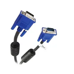 کابل VGA کی نت طول 15 متر