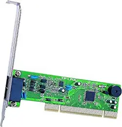 فکس مودم اینترنال تی پی لینک TM-IP5600