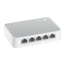 سوییچ 5 پورت تی پی لینک TL-SF1005D
