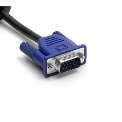 کابل VGA کی نت طول 5 متر