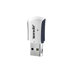 کارت شبکه USB بی‌سیم تندا مدل W311M
