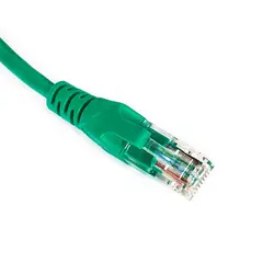 کابل شبکه پچ کورد V-net Cat5 به طول 30 متر