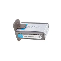 مودم ADSL دی لینک مدل DSL-200