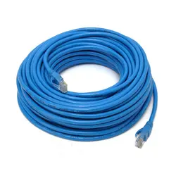 کابل شبکه پچ کورد K-net Cat6 به طول 20 متر