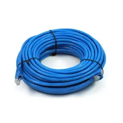 کابل شبکه پچ کورد K-net Cat6 به طول 20 متر