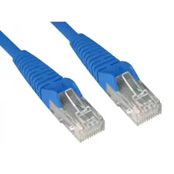 کابل شبکه پچ کورد K-net Cat5 طول 20 متر