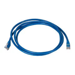 کابل شبکه پچ کورد K-NET Cat6 SFTP به طول 3 متر