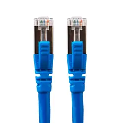 کابل شبکه پچ کورد K-NET Cat6 SFTP به طول 3 متر