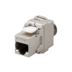 کیستون توکار Cat6 SFTP کی نت مدل  K-N1118