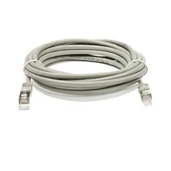 کابل شبکه پچ کورد K-net Cat5 به طول 15 متر