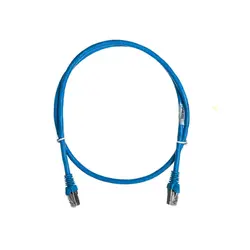کابل شبکه پچ کورد K-NET Cat6 SFTP به طول 2 متر
