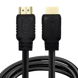 کابل HDMI کی نت طول 1.5 متر