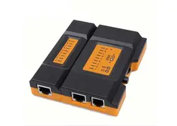 تستر شبکه مدل Mini Pro CY-468A
