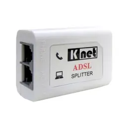 اسپلیتر ADSL کِی نت
