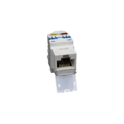 کیستون شبکه Cat6 UTP کی نت مدل K-N1100