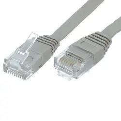 کابل شبکه پچ کورد K-net Cat6 به طول 2 متر