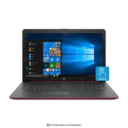 لپ تاپ HP مدل Notebook 15-da0018cy