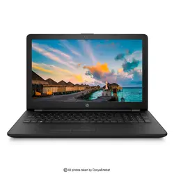 لپ تاپ HP مدل 15-bs015dx