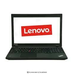 لپ تاپ Lenovo مدل ThinkPad L540