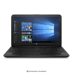 لپ تاپ HP مدل Notebook 15-ay009dx