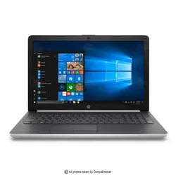 لپ تاپ HP مدل Notebook 15-bs168cl