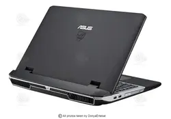 لپ تاپ گیمینگ ASUS مدل ROG G750JW