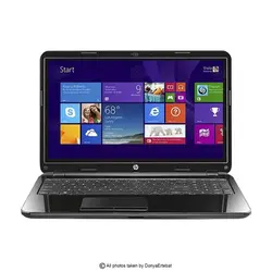 لپ تاپ HP مدل Notebook 15-r015dx