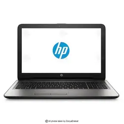 لپ تاپ HP مدل Notebook 15-ay122cl