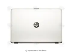 لپ تاپ HP مدل Notebook 15-ay122cl
