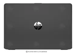 لپ تاپ HP مدل Notebook 15-bs088nr