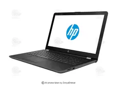 لپ تاپ HP مدل Notebook 15-bs088nr