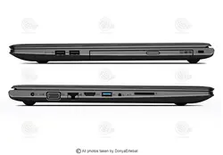 لپ تاپ Lenovo مدل IdeaPad 310 – B