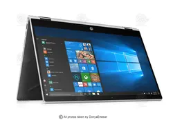 لپ تاپ HP مدل Pavilion x360 - 15
