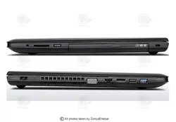 لپ تاپ Lenovo مدل Essential G50-80