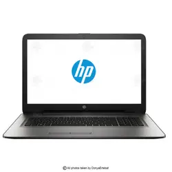 لپ تاپ HP مدل Notebook 17-x061nr