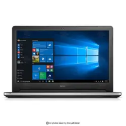 لپ تاپ DELL مدل Inspiron 17 5758